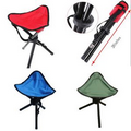 Tripod folding Stool